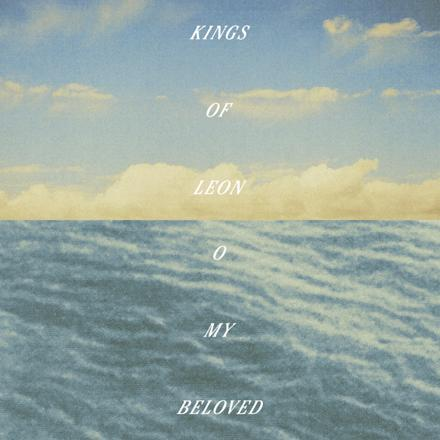 O My Beloved — album artwork